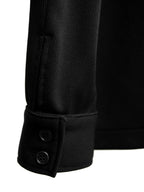 Box Shirt Black