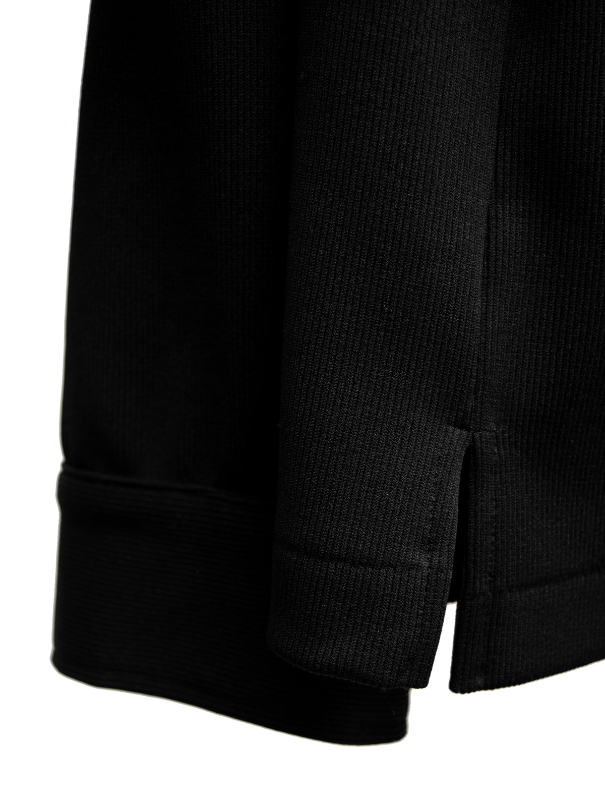 Box Shirt Black