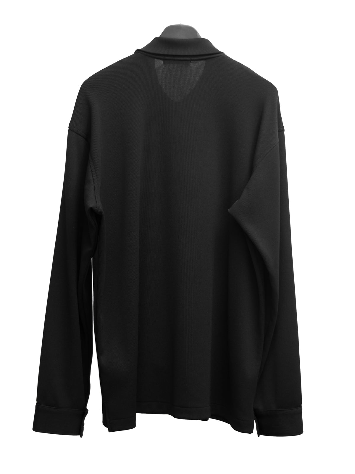 Box Shirt Black
