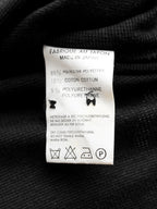 Box Shirt Black