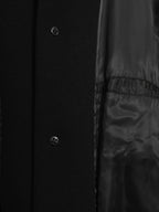 Box Jacket Black