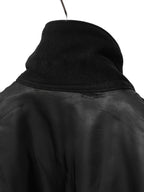 Box Jacket Black