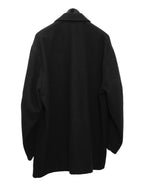 Box Jacket Black