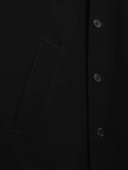 Box Jacket Black