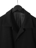 Box Jacket Black
