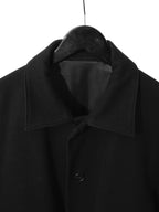 Box Jacket Black