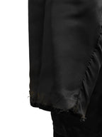 Box Jacket Black
