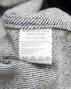 Mountain Parka Navy