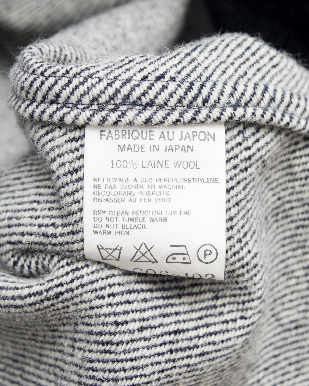 Mountain Parka Navy