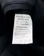 Sports Jacket Navy