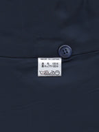 Cargo Vest Navy