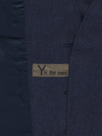 Cargo Vest Navy