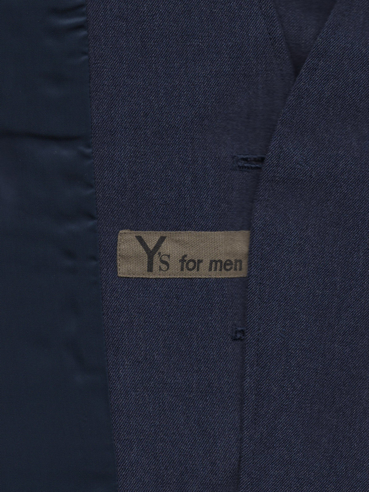 Cargo Vest Navy