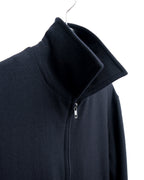 Sports Jacket Navy