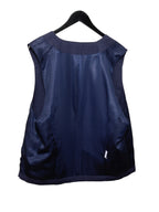 Cargo Vest Navy