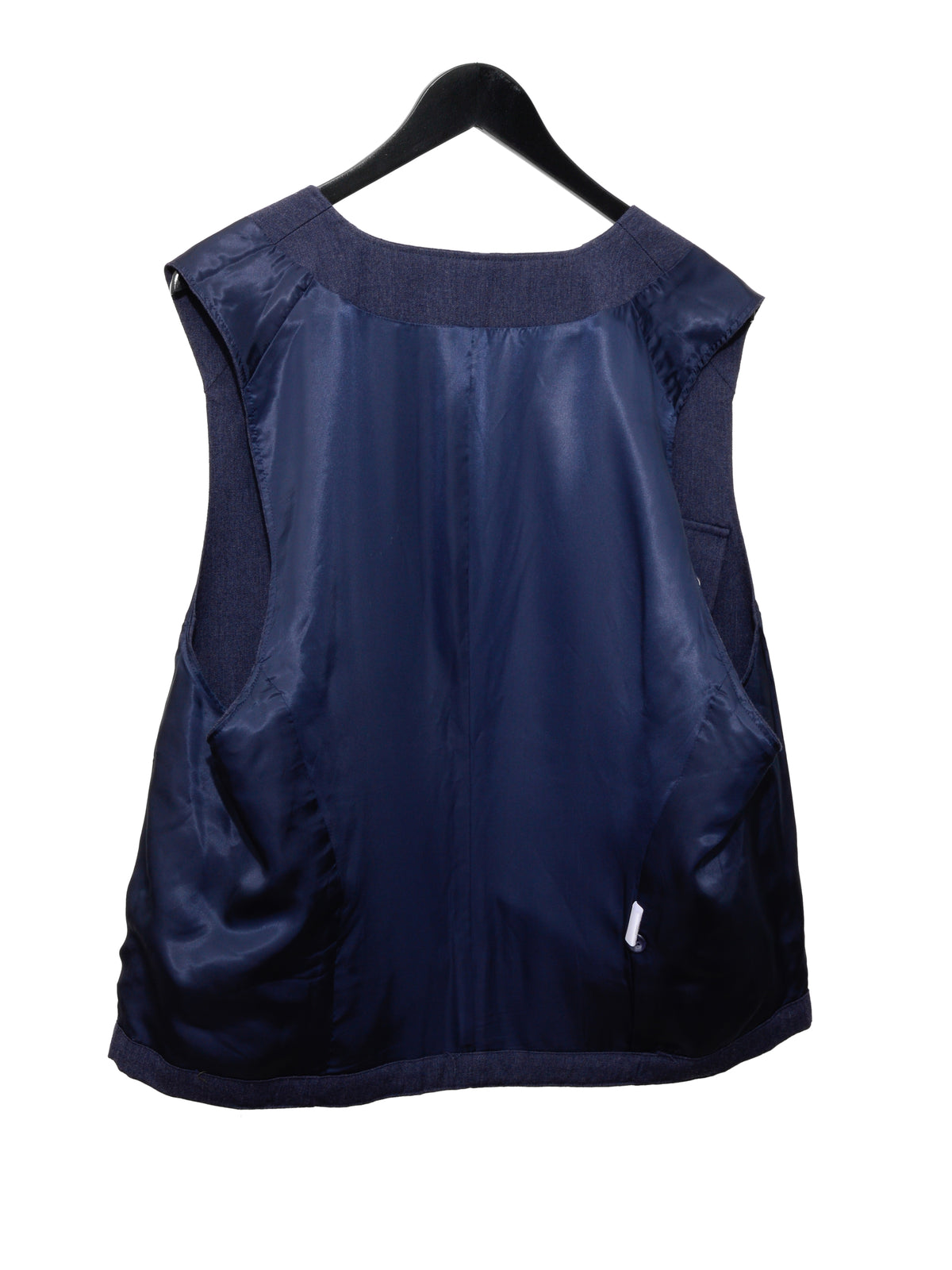 Cargo Vest Navy