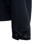 Sports Jacket Navy