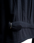 Sports Jacket Navy