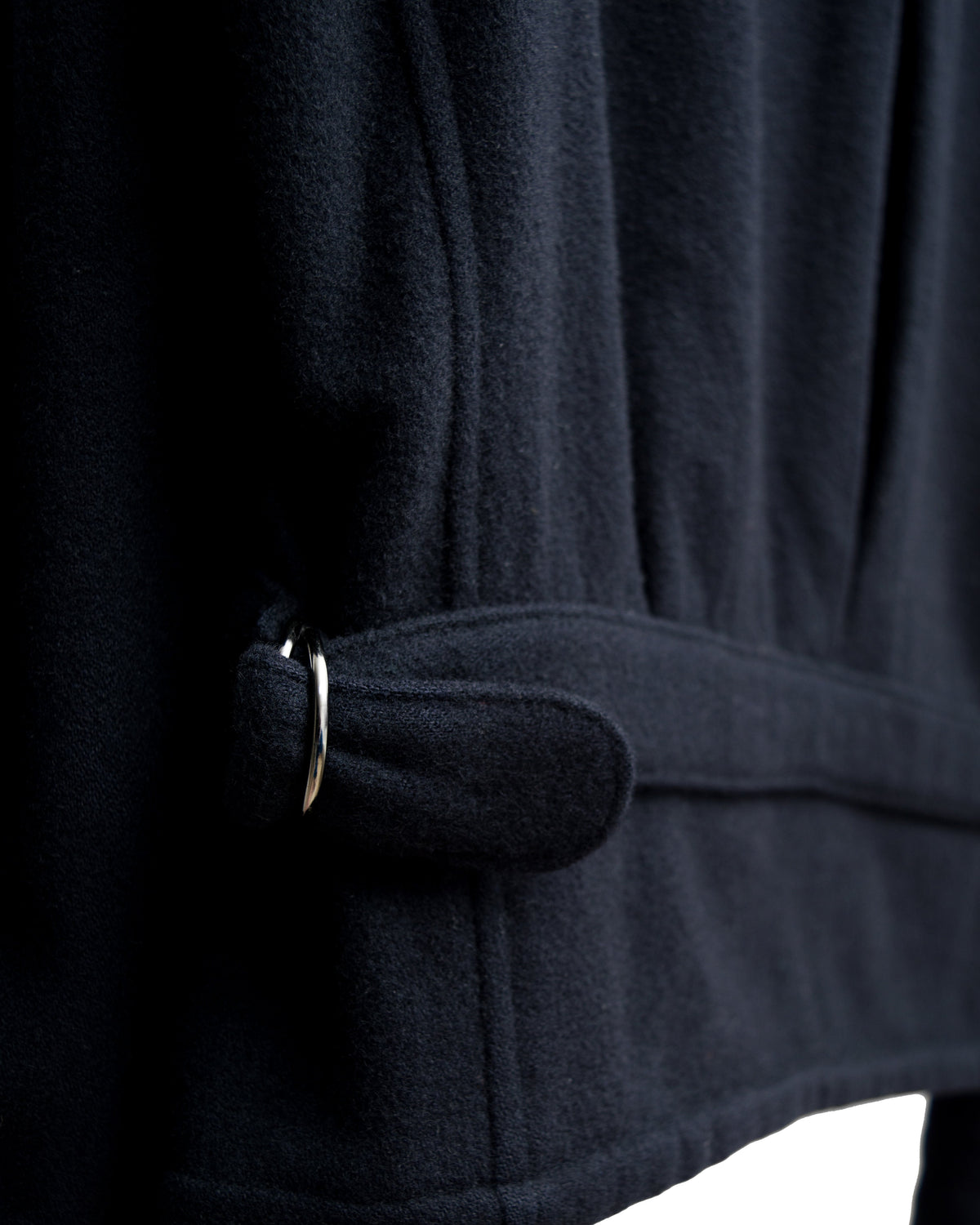Sports Jacket Navy