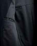 Sports Jacket Navy
