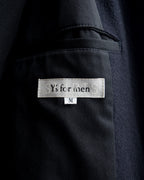 Sports Jacket Navy