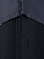 Tailored Jacket Navy