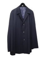 Tailored Jacket Navy