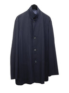 Tailored Jacket Navy
