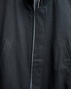 Tanker Jacket Dark Grey