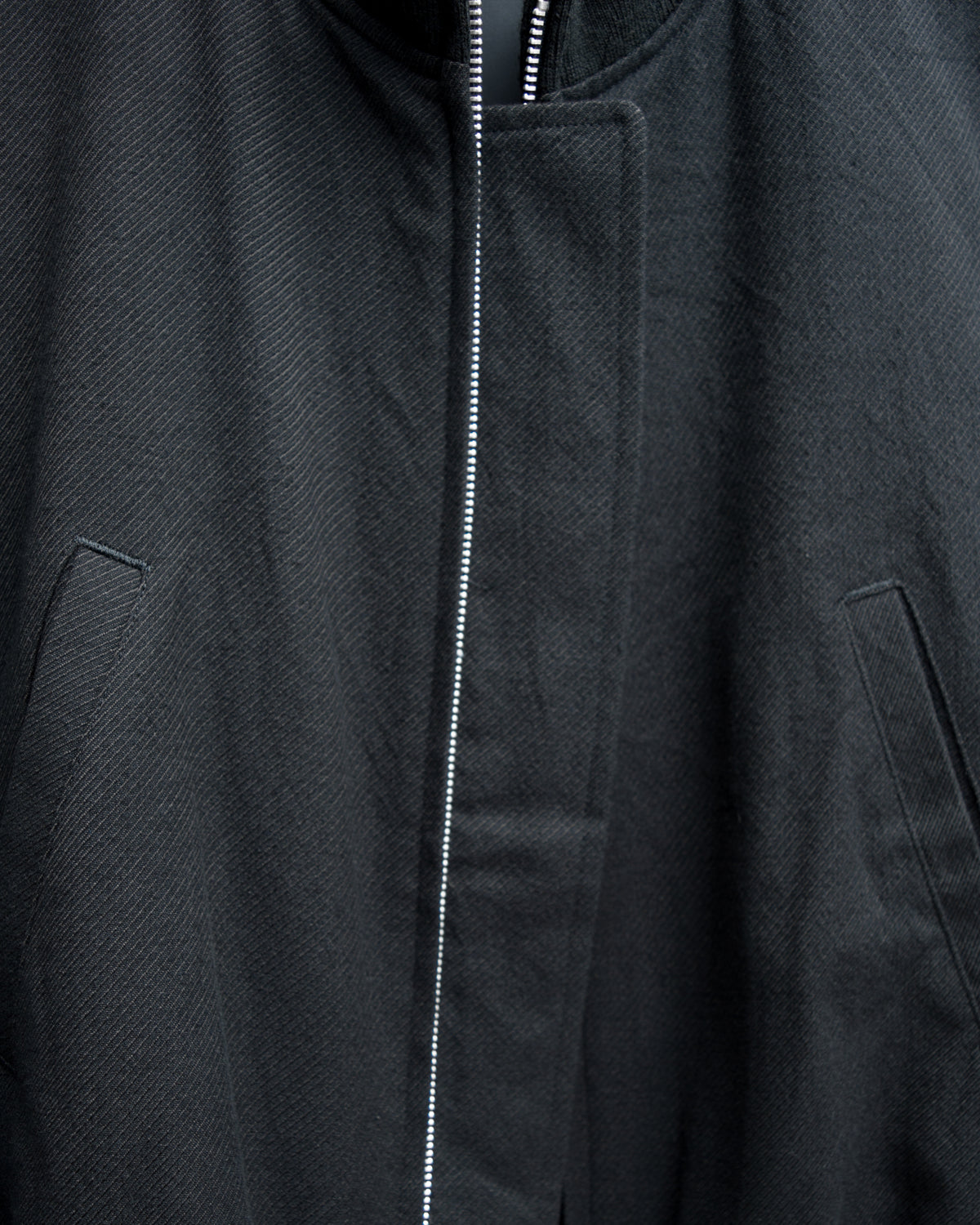 Tanker Jacket Dark Grey