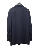 Tailored Jacket Navy