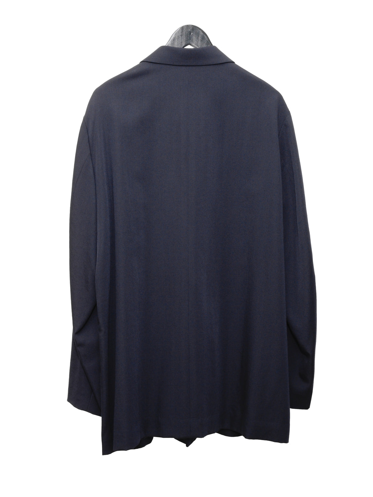 Tailored Jacket Navy