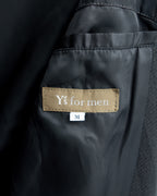 Tanker Jacket Dark Grey