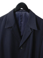 Tailored Jacket Navy