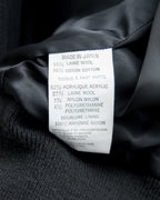 Tanker Jacket Dark Grey