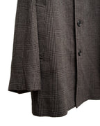 Mid Length Jacket Cedar