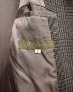 Mid Length Jacket Cedar