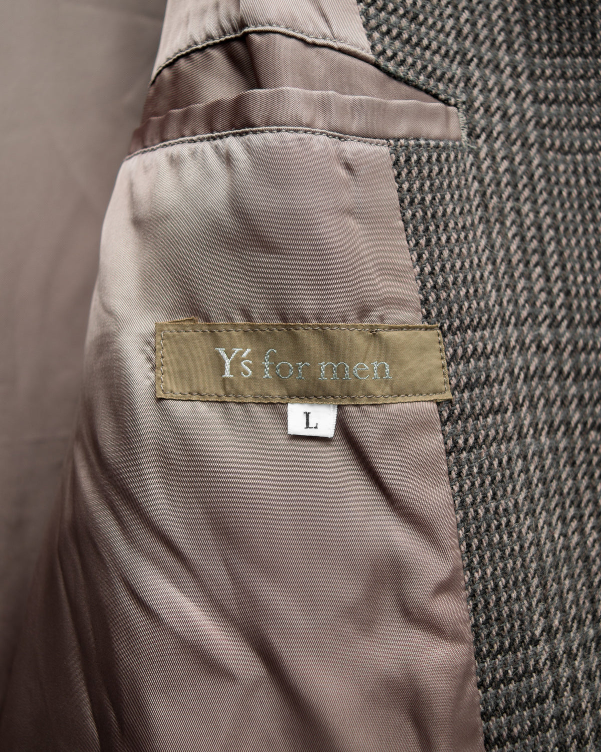 Mid Length Jacket Cedar
