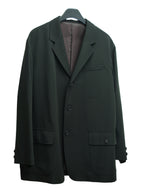 Tailored Jacket Forest