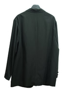 Tailored Jacket Forest