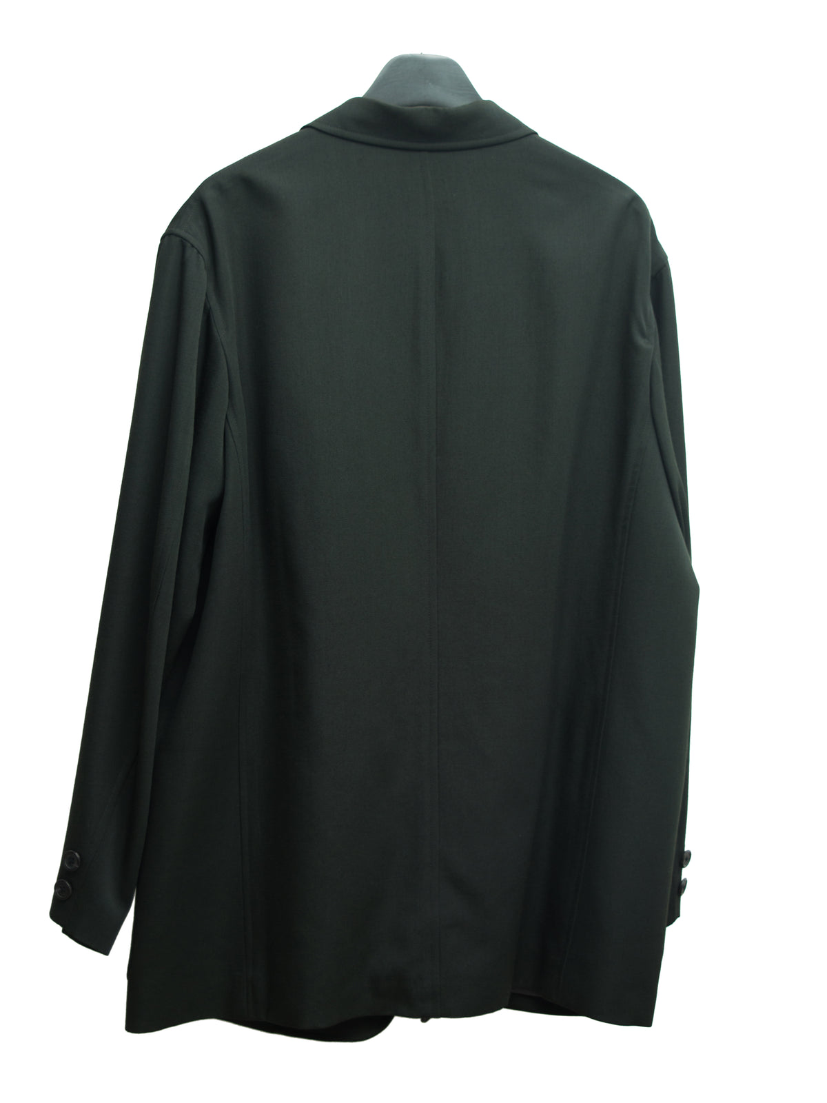 Tailored Jacket Forest