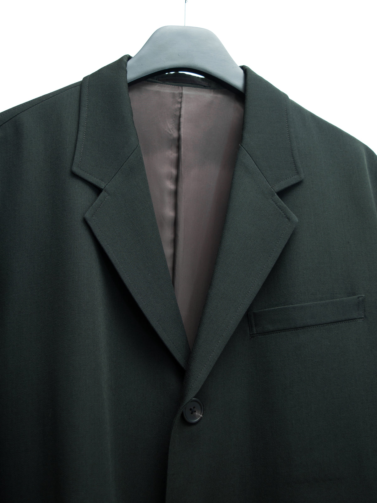 Tailored Jacket Forest