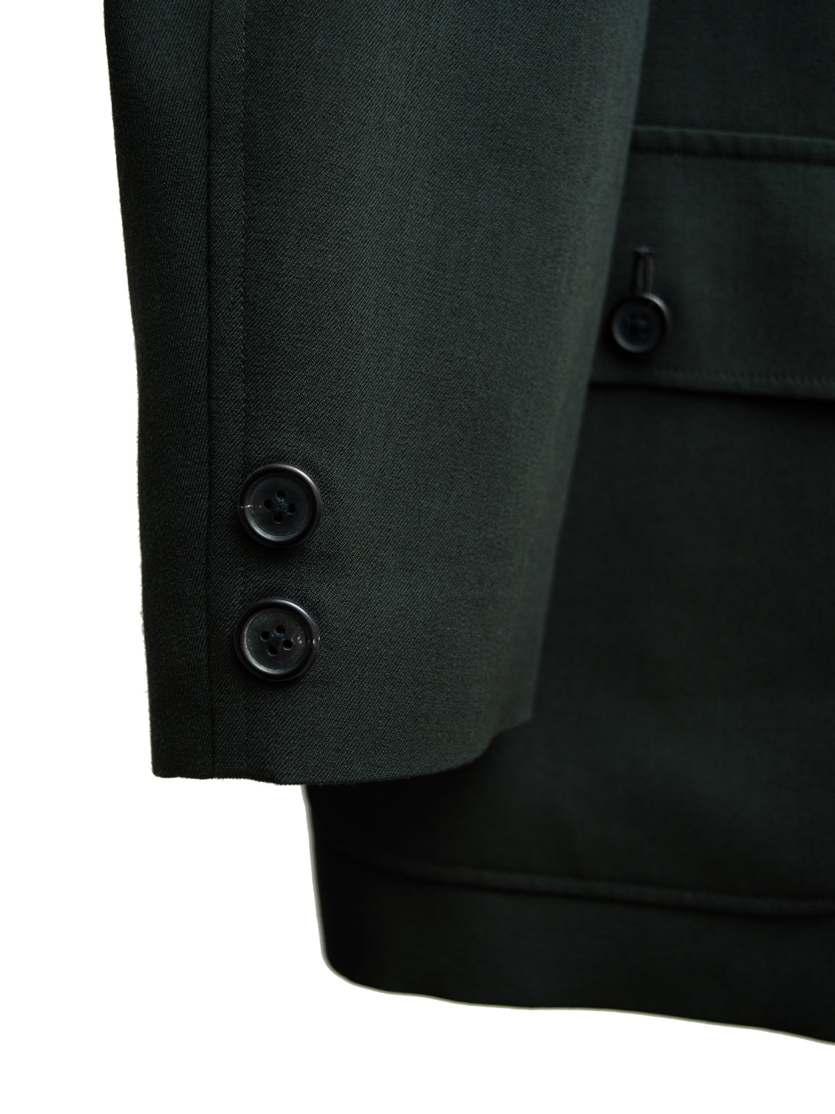 Tailored Jacket Forest
