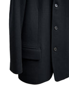Tailored Jacket Black