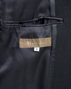 Tailored Jacket Black