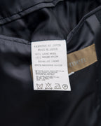 Tailored Jacket Black