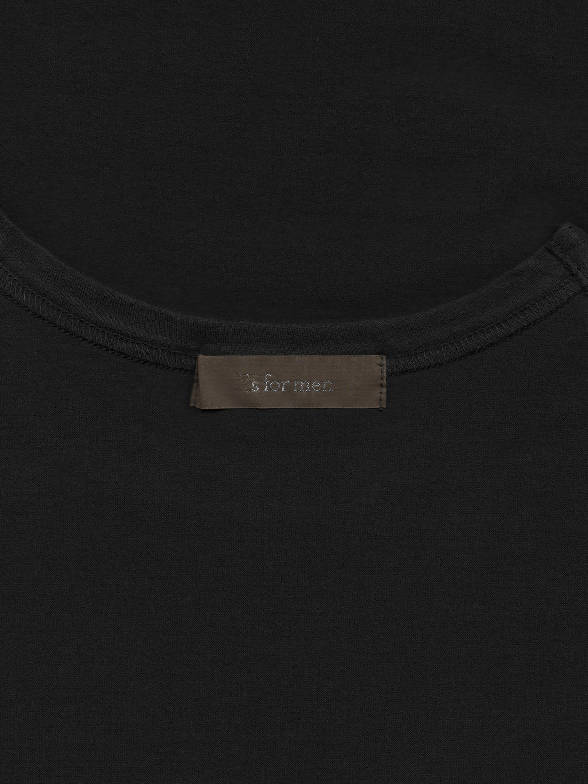 Shortsleeve Tee Black
