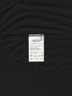 Shortsleeve Tee Black