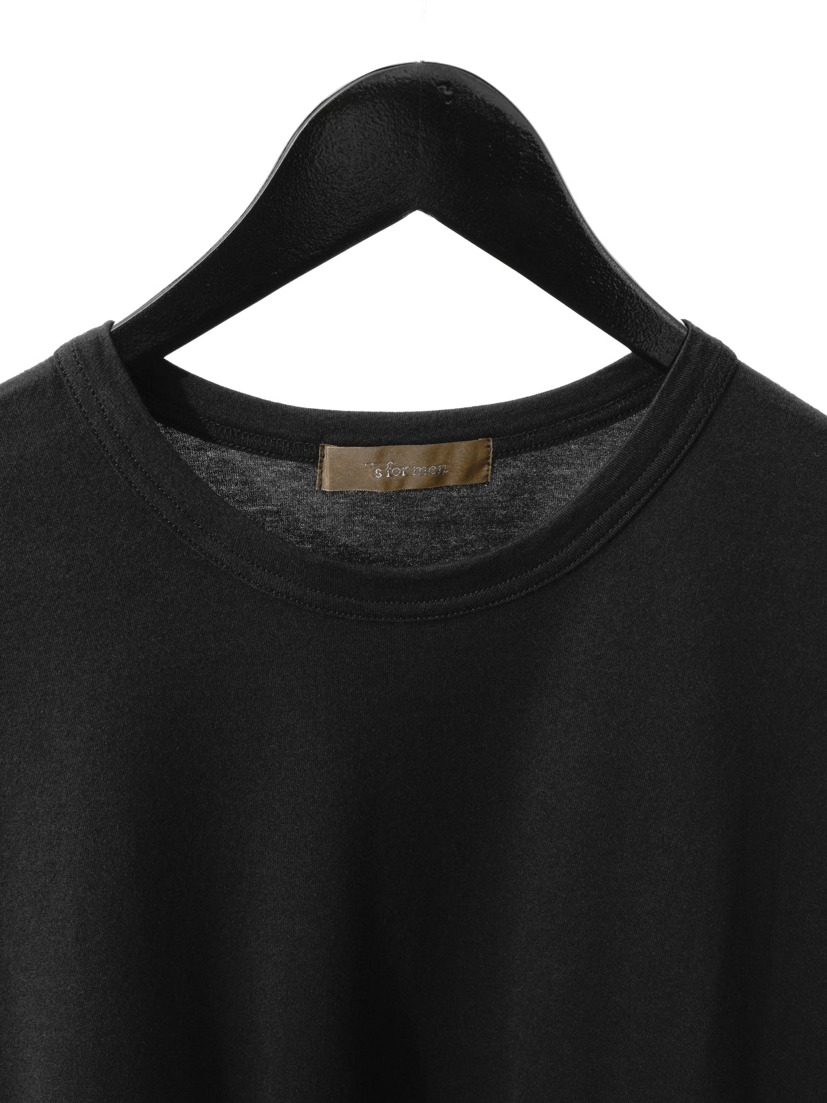 Shortsleeve Tee Black