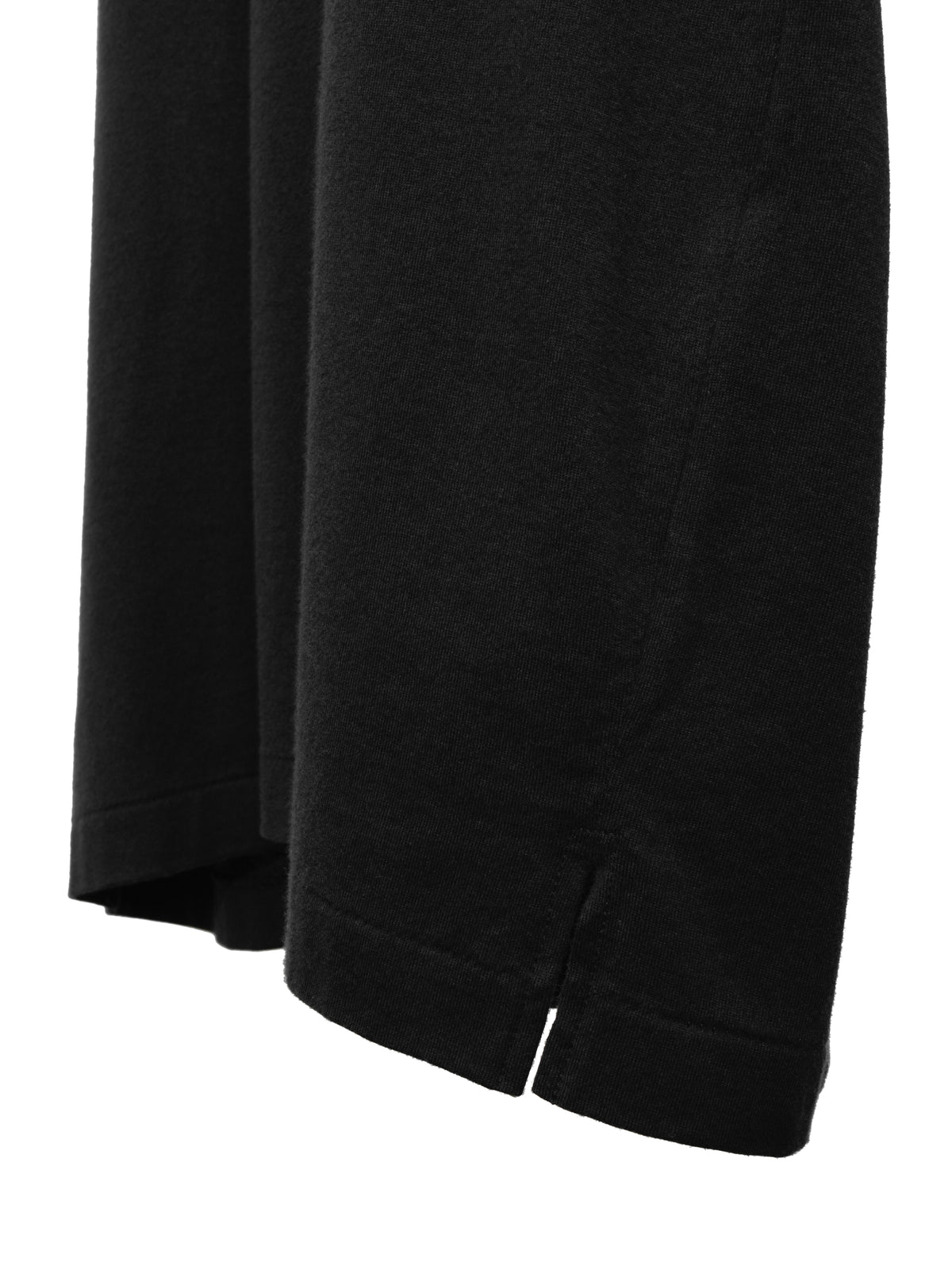 Shortsleeve Tee Black